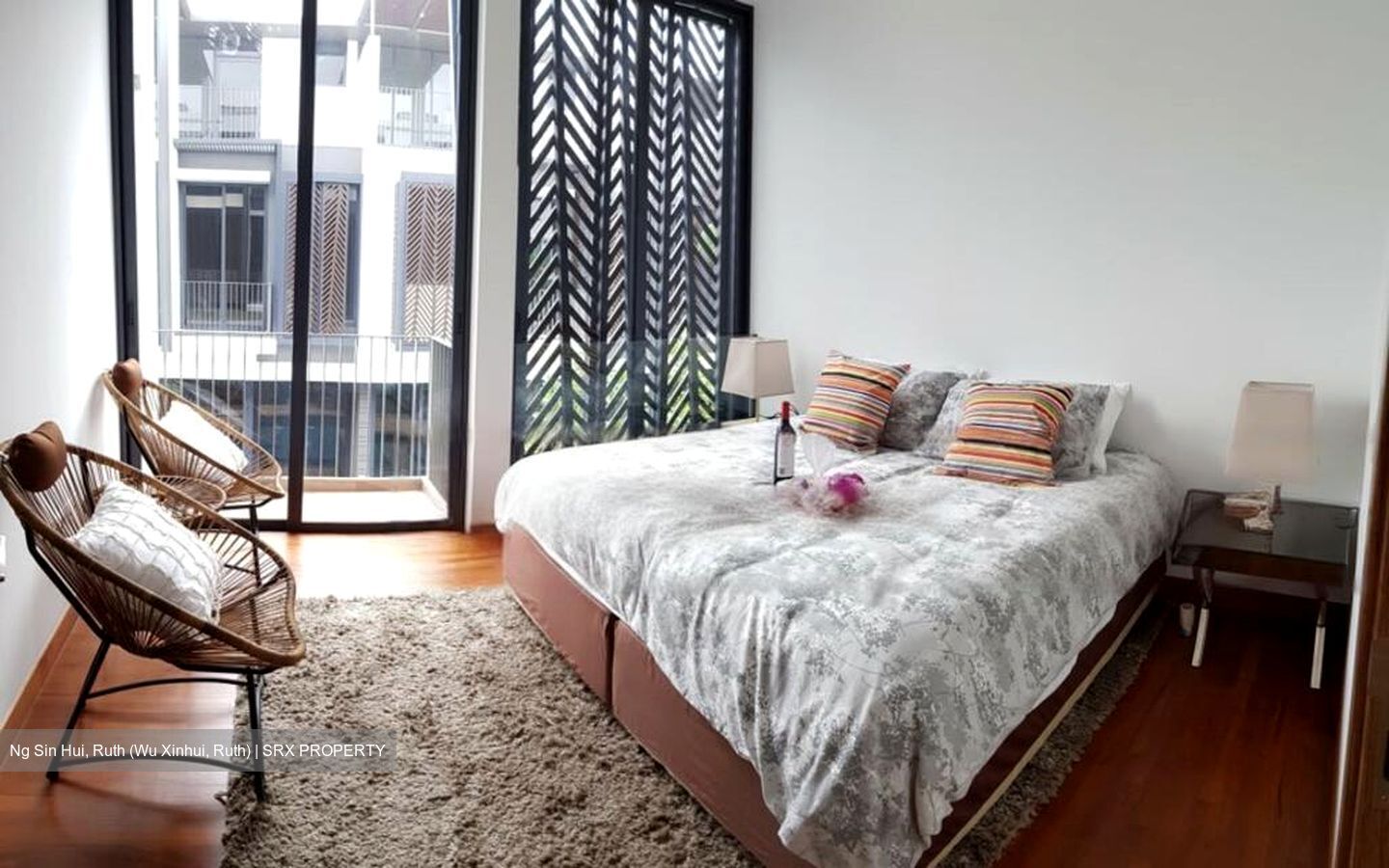 Greenwood Mews (D11), Terrace #474598671
